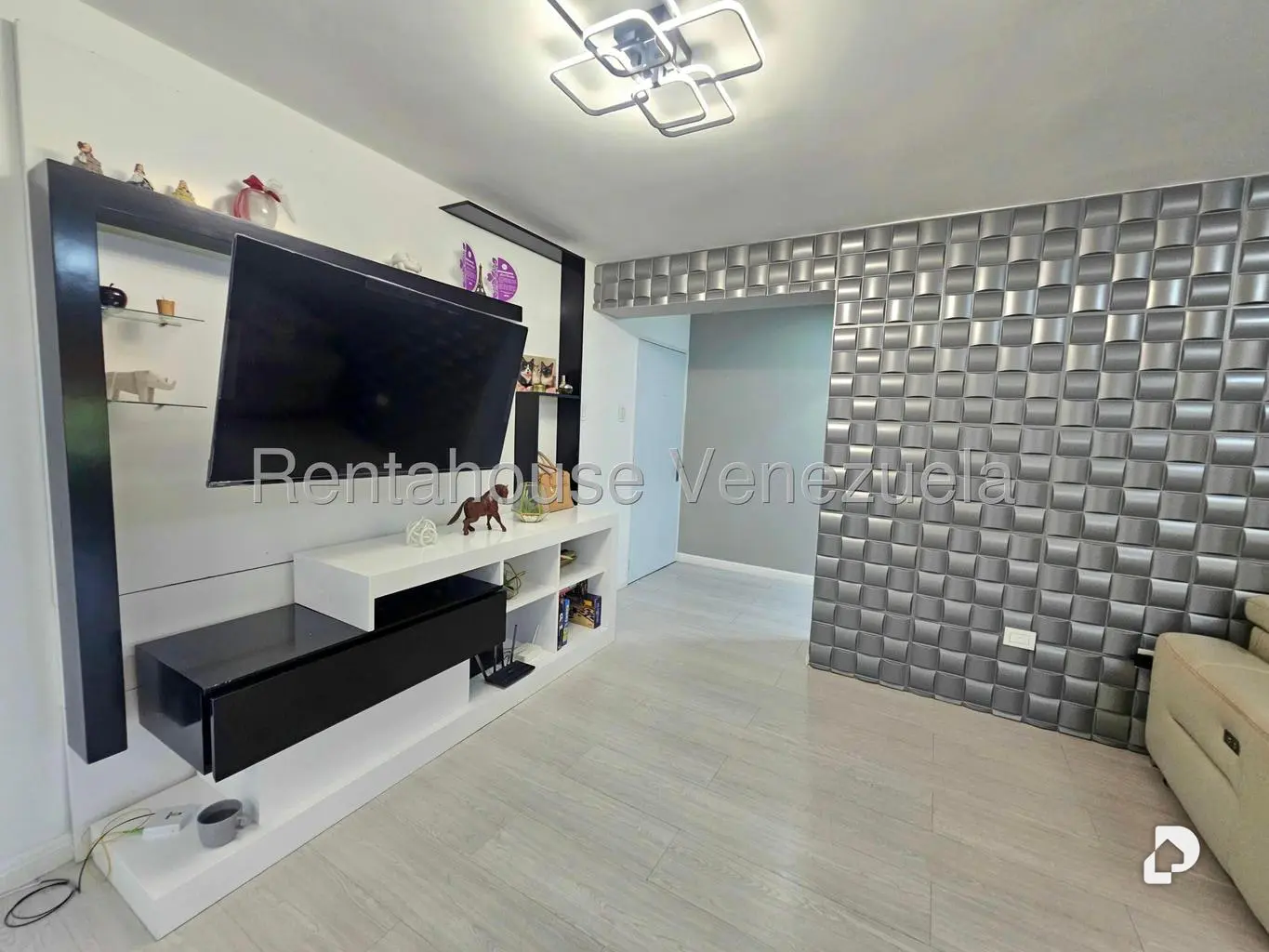 Apartamento en San Luis, Caracas – 7