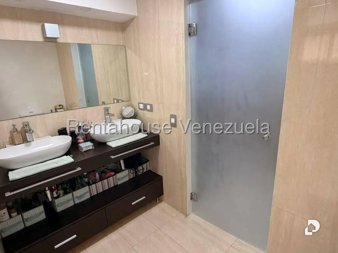 Apartamento en Terrazas del Ávila, Caracas – 14