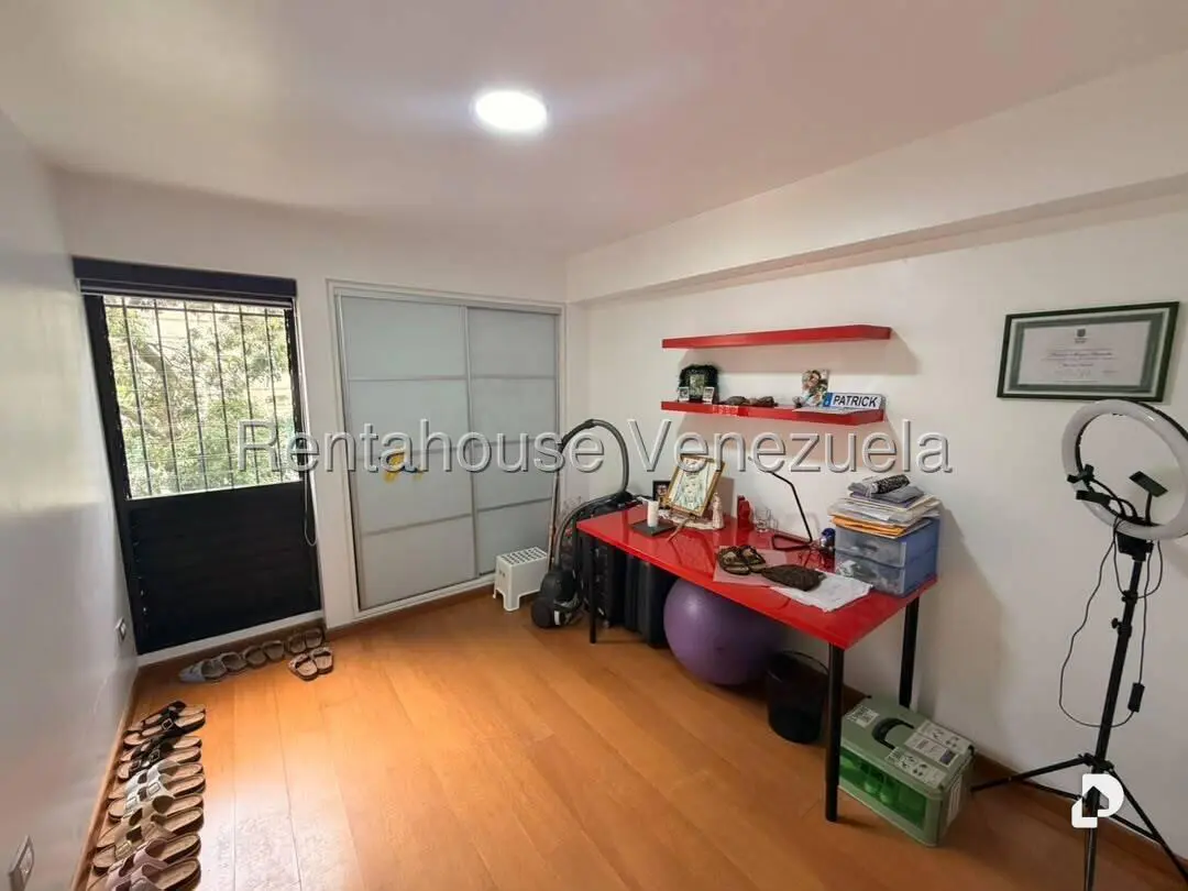 Apartamento en Terrazas del Ávila, Caracas – 16