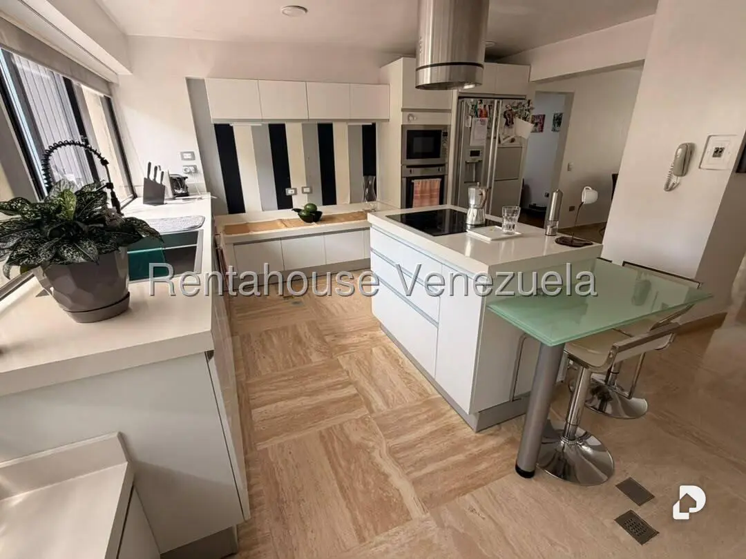 Apartamento en Terrazas del Ávila, Caracas – 9