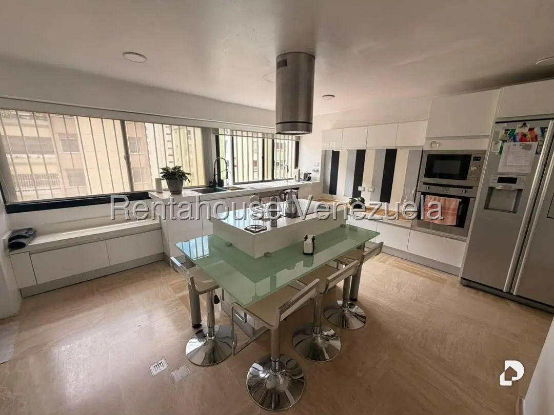 Apartamento en Terrazas del Ávila, Caracas – 6