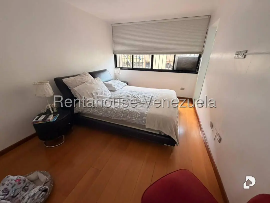 Apartamento en Terrazas del Ávila, Caracas – 11