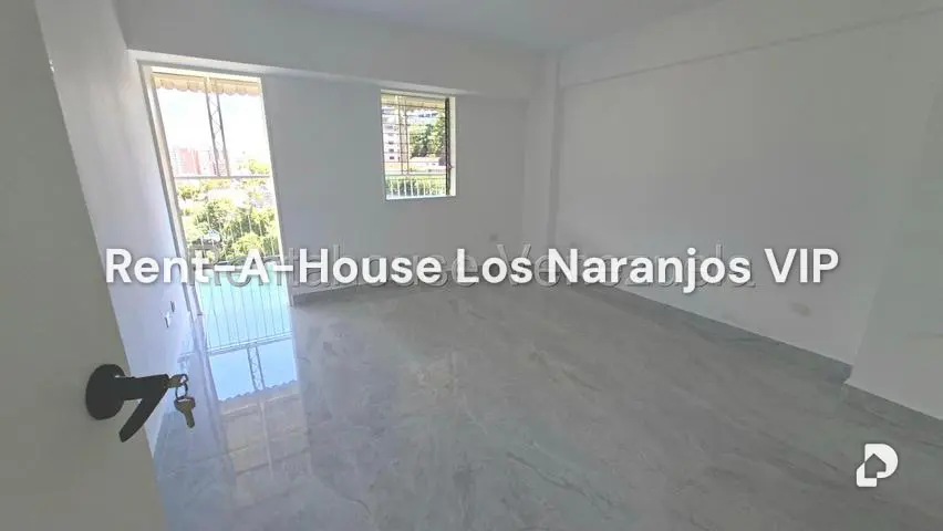 Apartamento en Caracas – 8