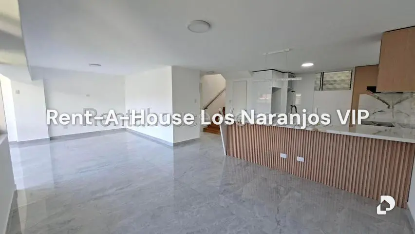 Apartamento en Caracas – 4