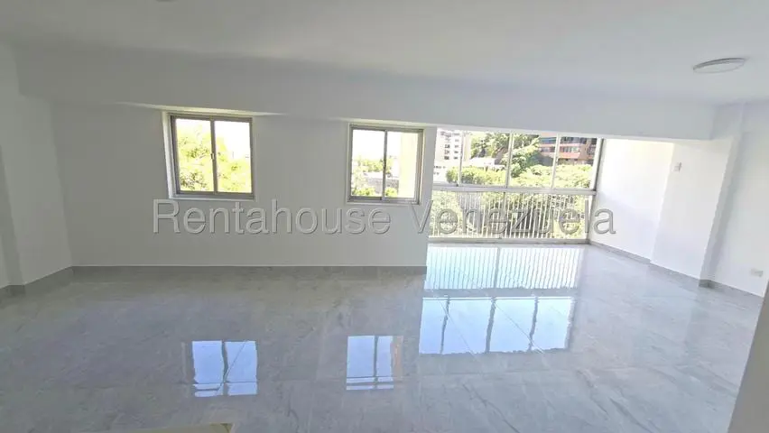 Apartment in Caracas - 1