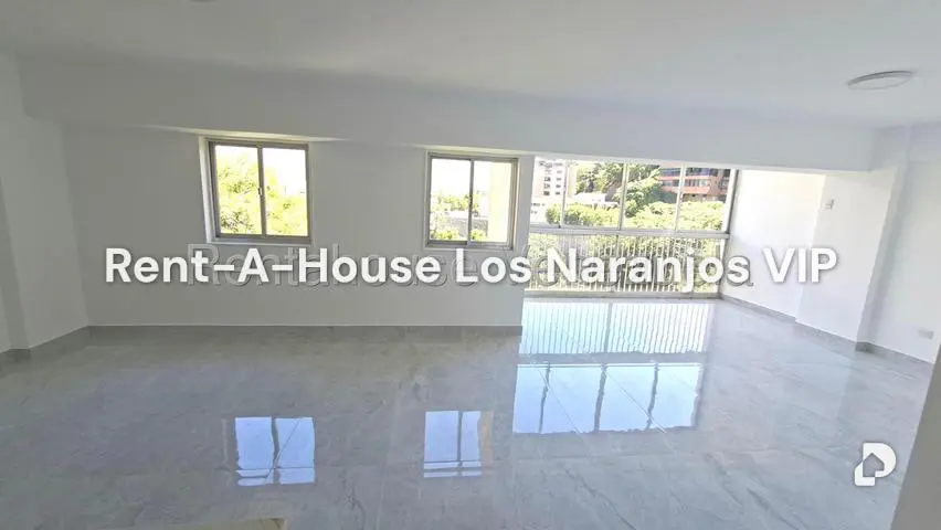 Apartamento en Caracas – 1