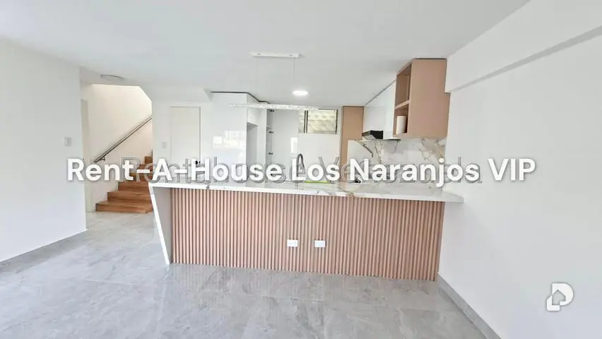 Apartamento en Caracas – 5