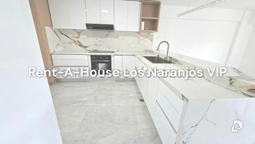 Apartamento en Caracas – 7