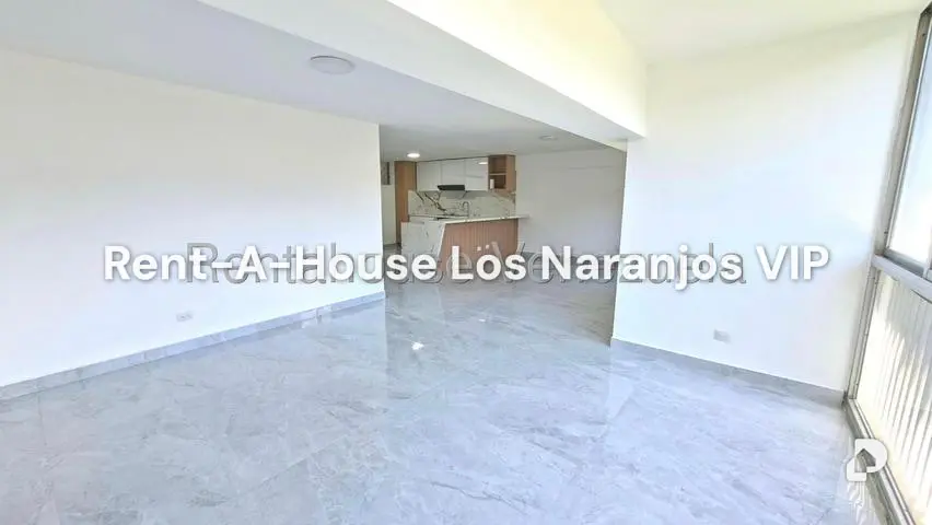 Apartamento en Caracas – 3