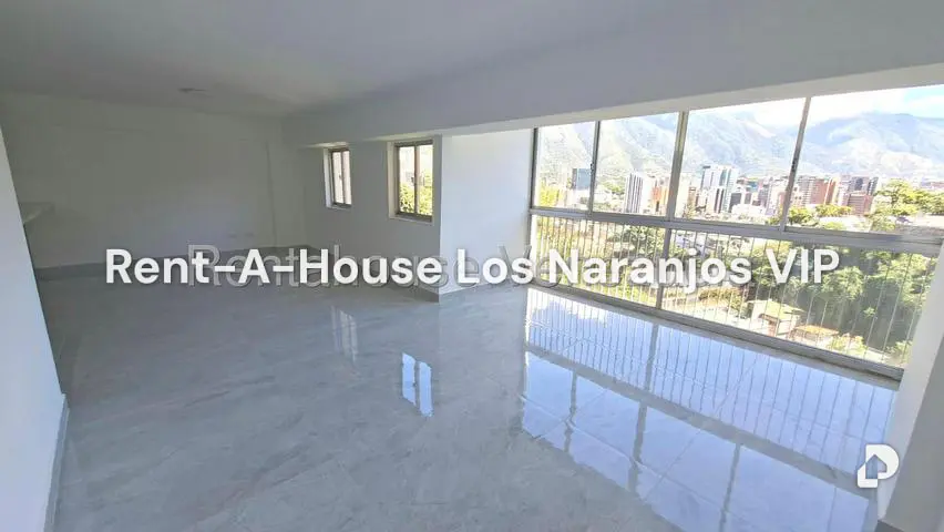 Apartamento en Caracas – 2