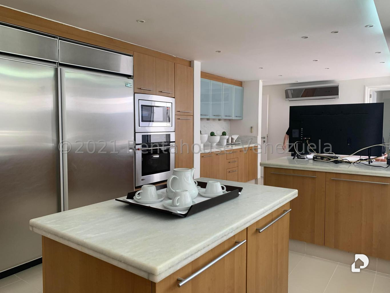 Casa en La Lagunita Country Club, Caracas – 14