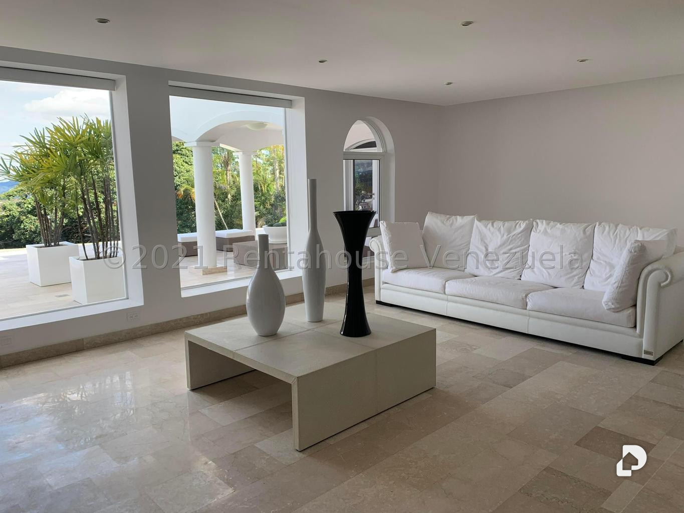 Casa en La Lagunita Country Club, Caracas – 19