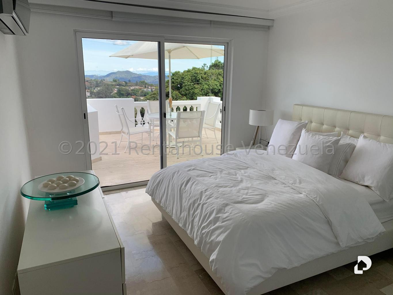 Casa en La Lagunita Country Club, Caracas – 25
