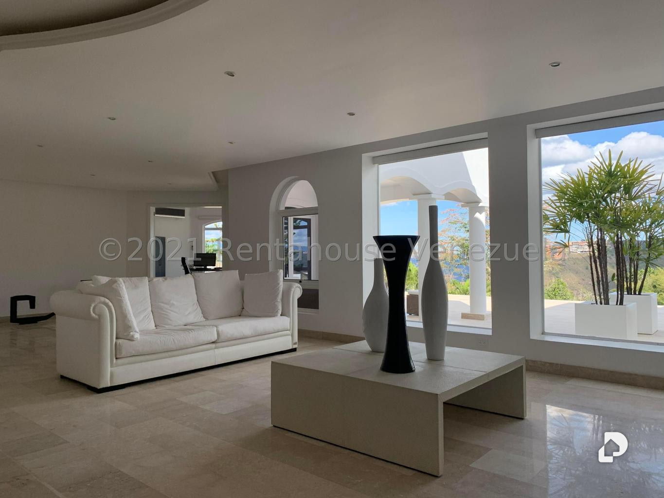 Casa en La Lagunita Country Club, Caracas – 18