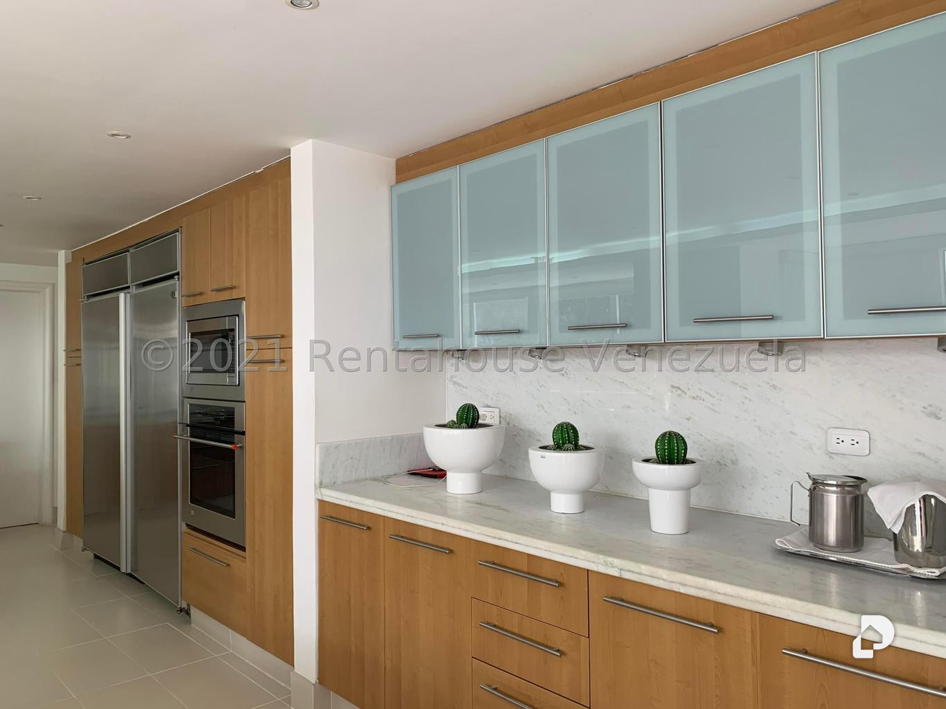 Casa en La Lagunita Country Club, Caracas – 17