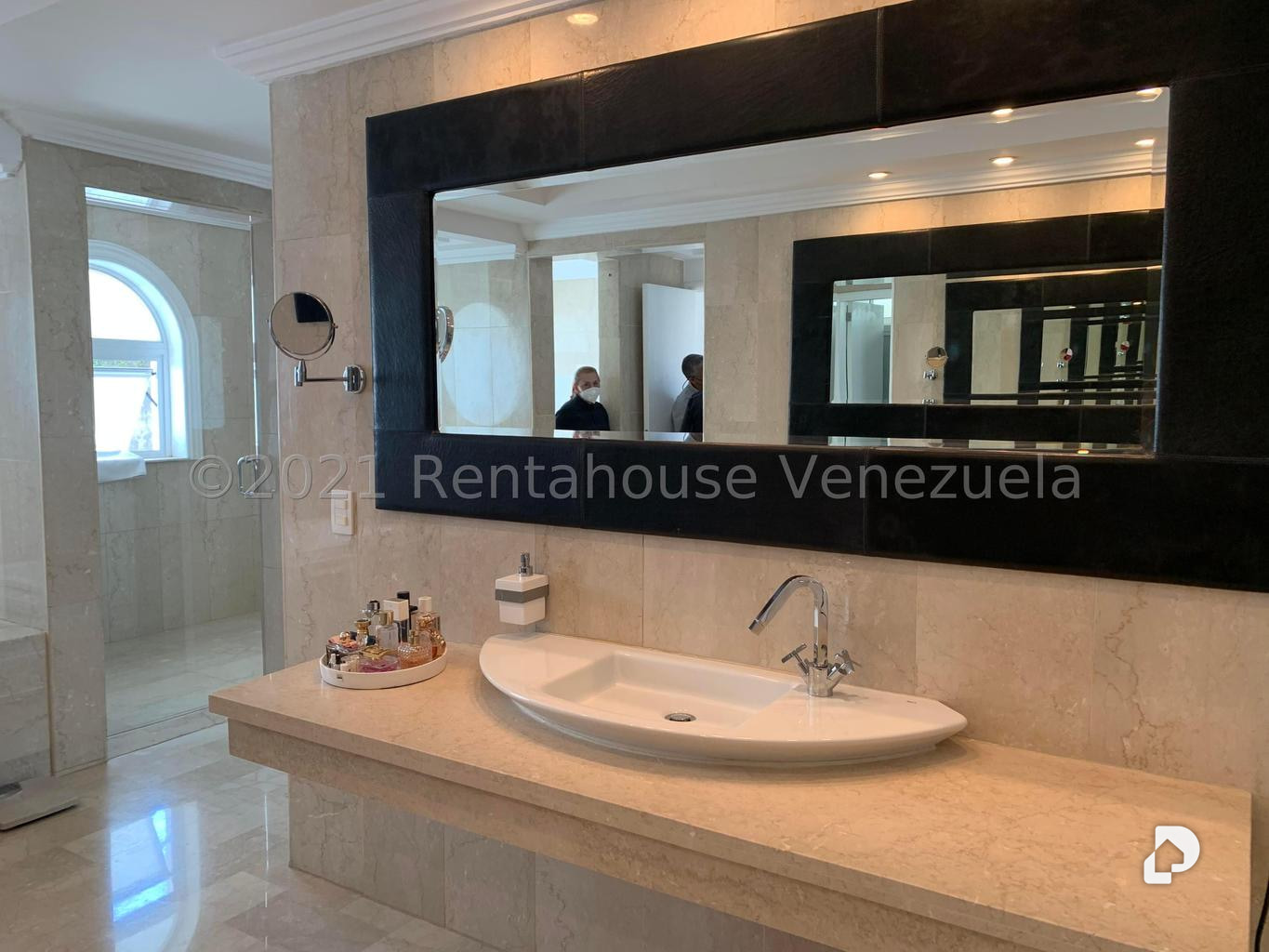 Casa en La Lagunita Country Club, Caracas – 30