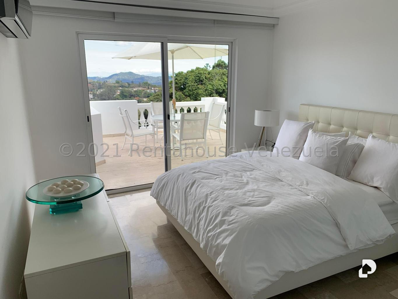 Casa en La Lagunita Country Club, Caracas – 29