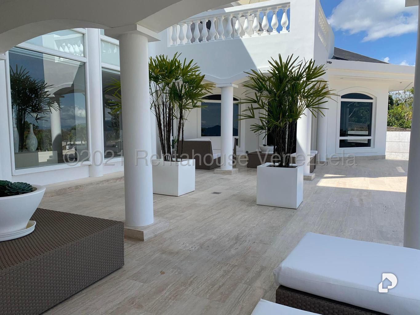 Casa en La Lagunita Country Club, Caracas – 8
