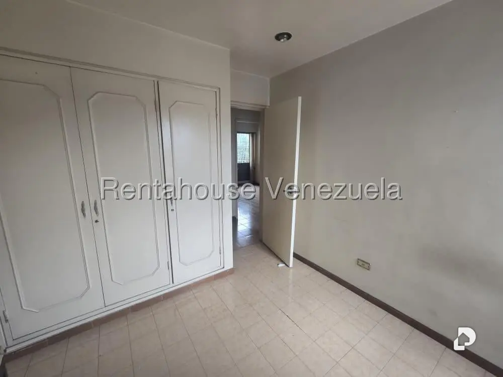 Apartamento en Los Caobos, Caracas – 8