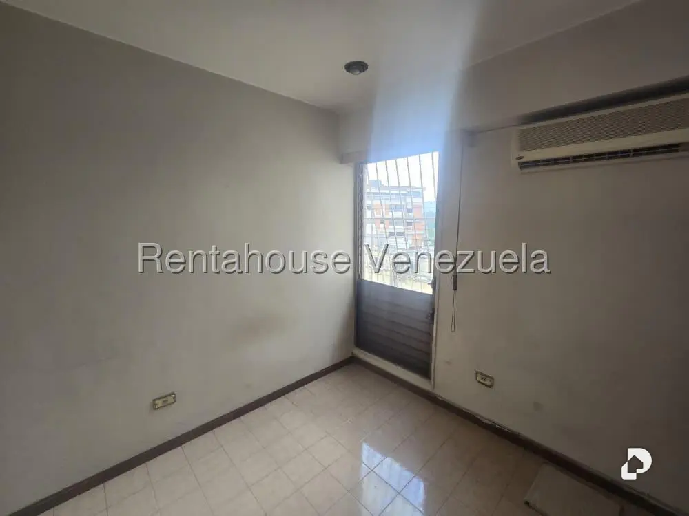 Apartamento en Los Caobos, Caracas – 9