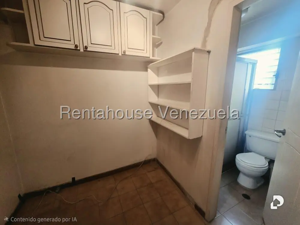 Apartamento en Los Caobos, Caracas – 17