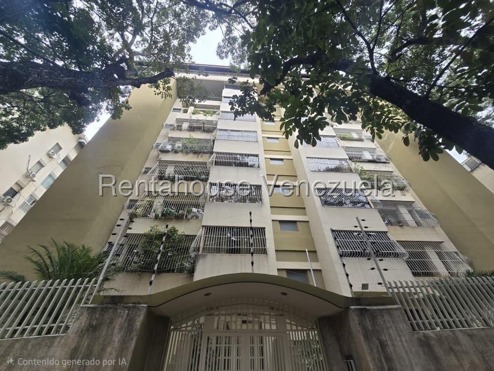 Apartamento en Los Caobos, Caracas - 1