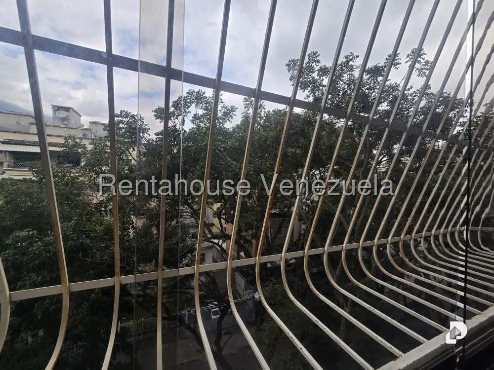 Apartamento en Los Caobos, Caracas – 5