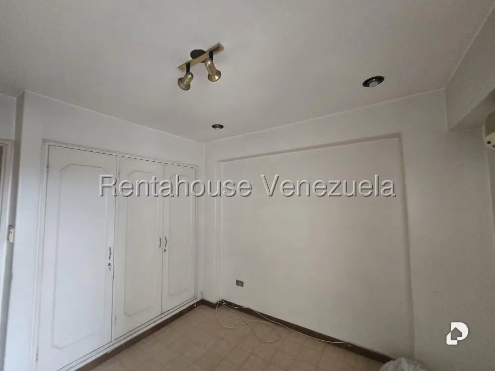 Apartamento en Los Caobos, Caracas – 15