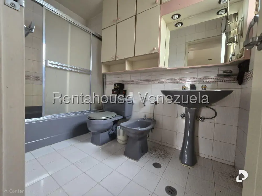 Apartamento en Los Caobos, Caracas – 13