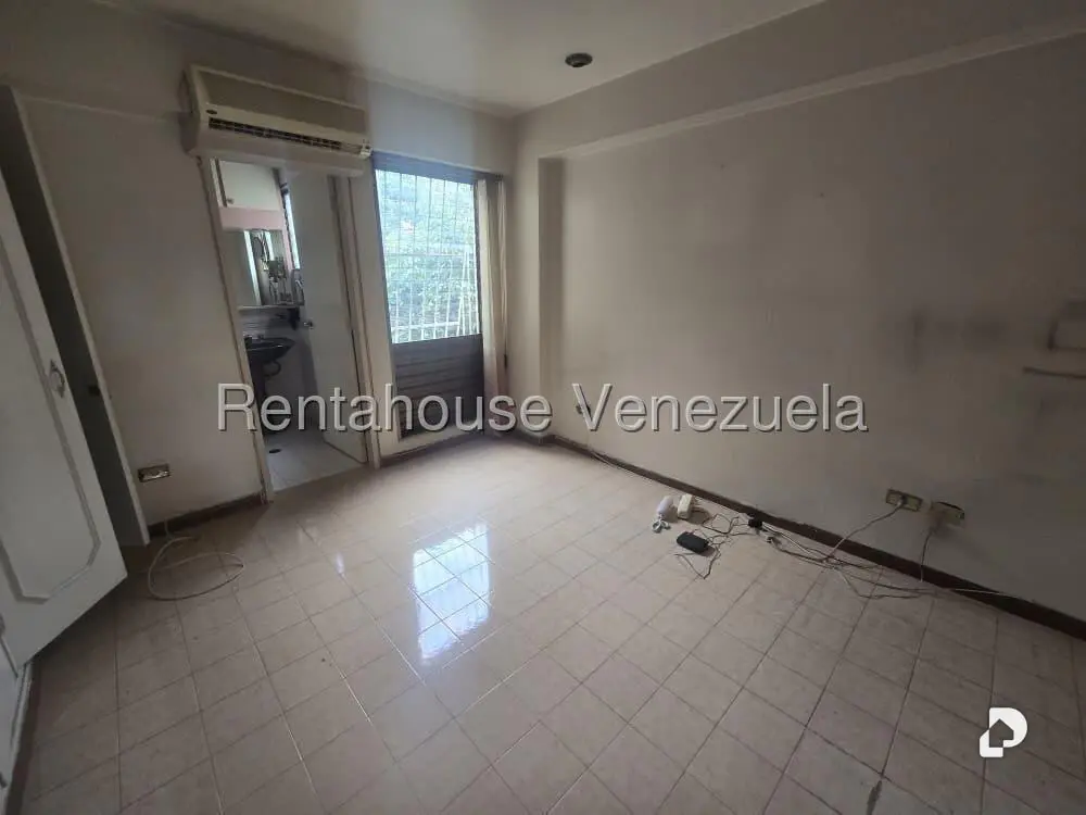 Apartamento en Los Caobos, Caracas – 12