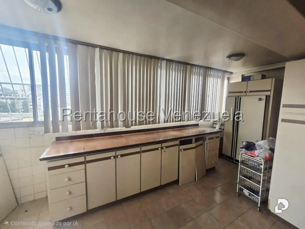 Apartamento en Los Caobos, Caracas – 7