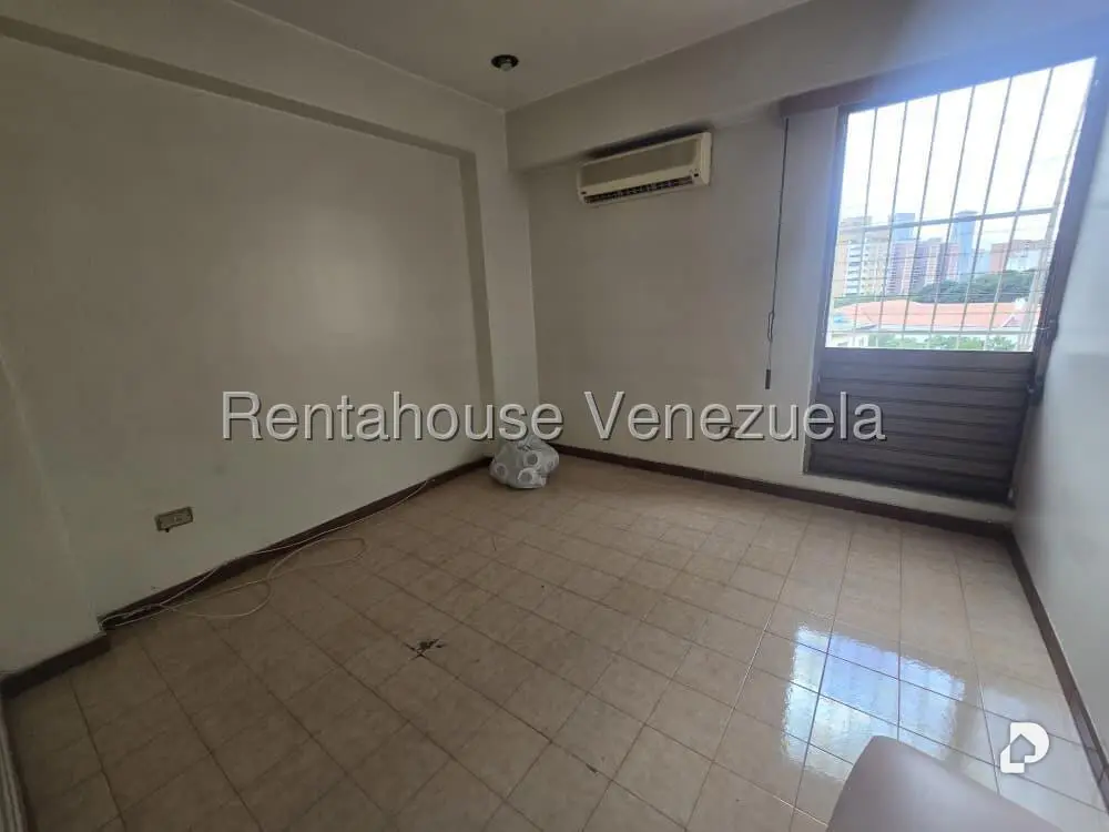 Apartamento en Los Caobos, Caracas – 14