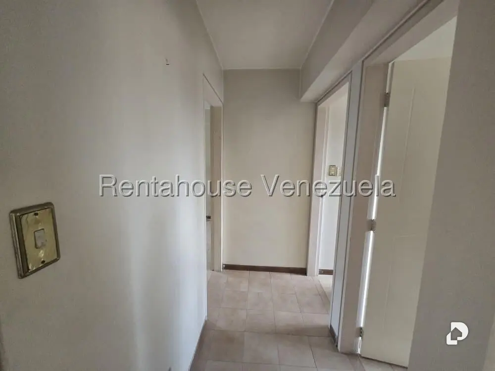 Apartamento en Los Caobos, Caracas – 16