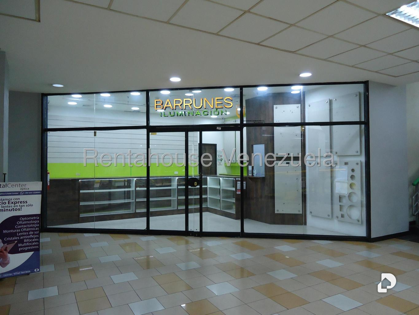 Local comercial en Parroquia Catedral, Caracas – 18