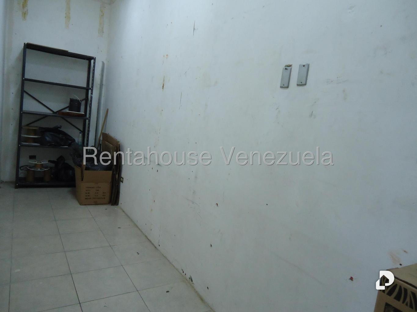 Local comercial en Parroquia Catedral, Caracas – 6