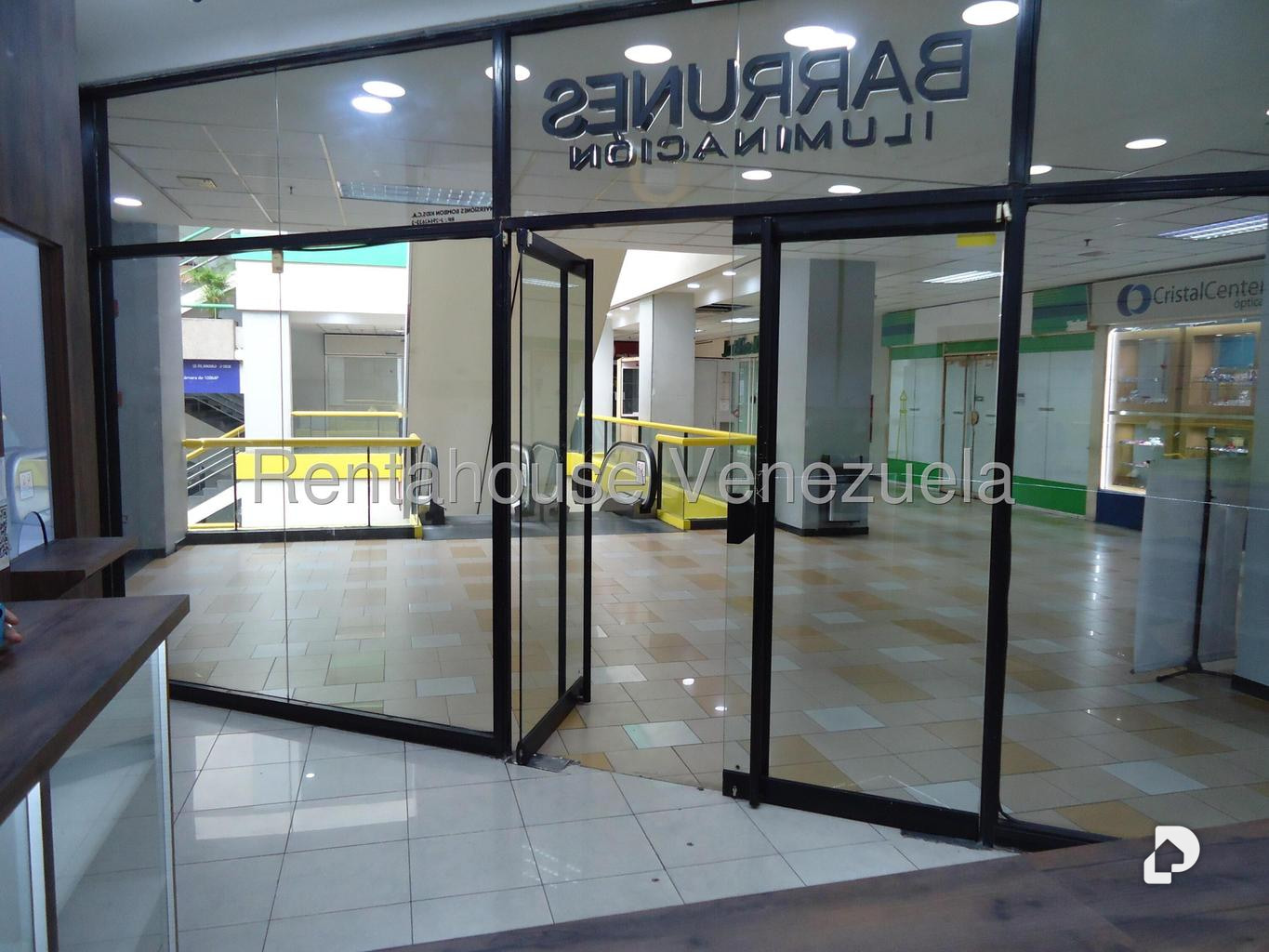 Local comercial en Parroquia Catedral, Caracas – 17