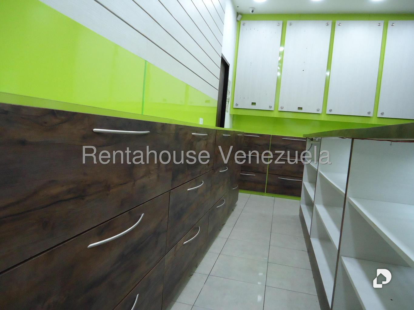 Local comercial en Parroquia Catedral, Caracas – 4