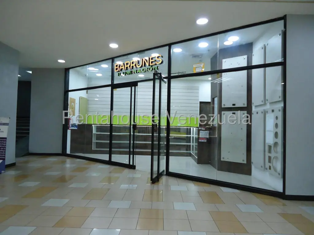 Local comercial en Caracas - 1