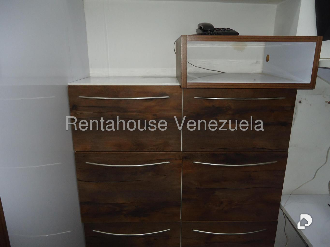 Local comercial en Parroquia Catedral, Caracas – 16