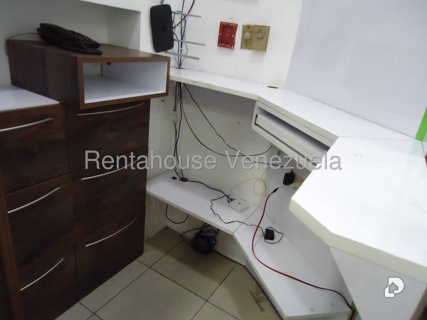 Local comercial en Parroquia Catedral, Caracas – 9