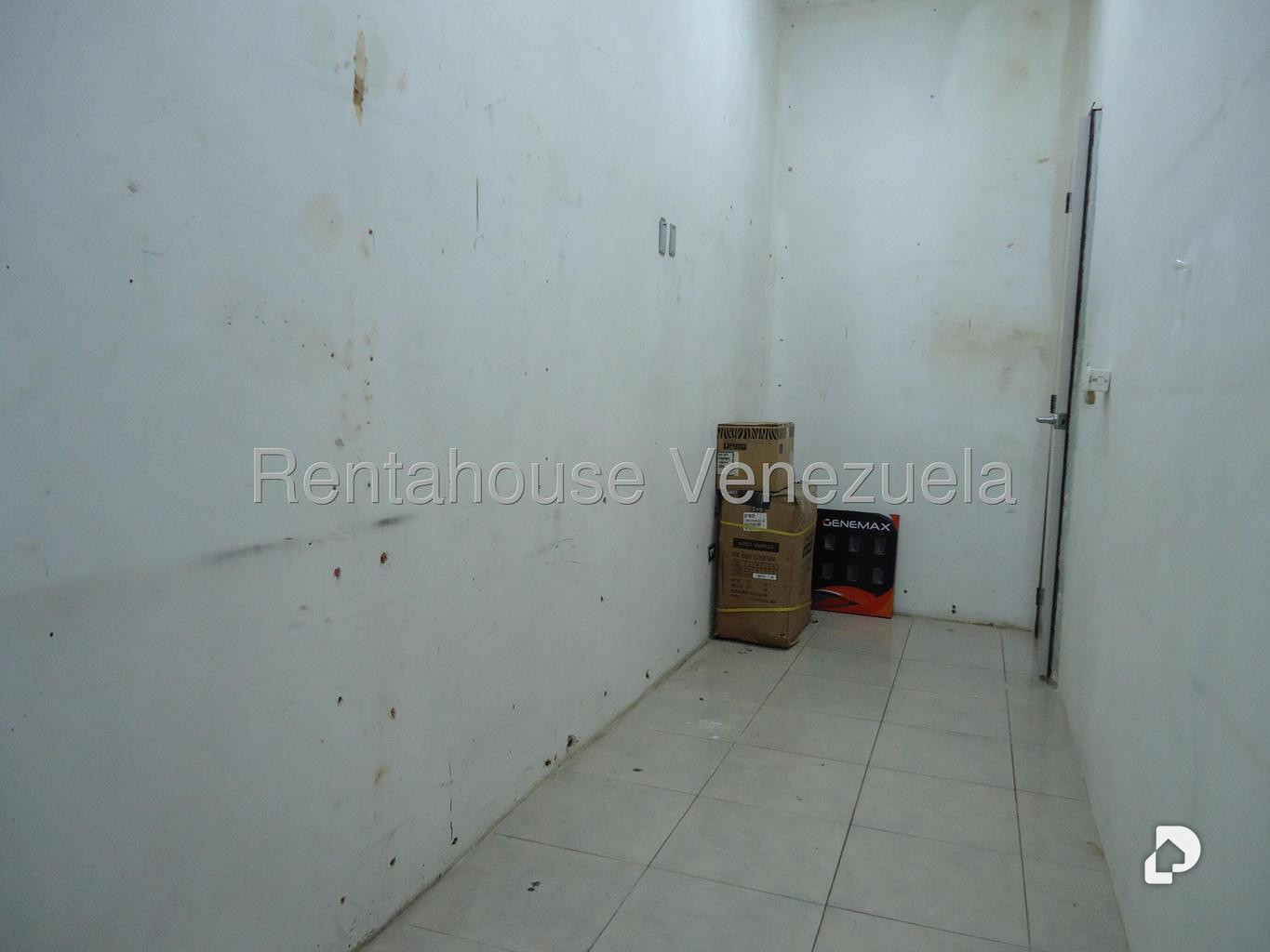 Local comercial en Parroquia Catedral, Caracas – 7