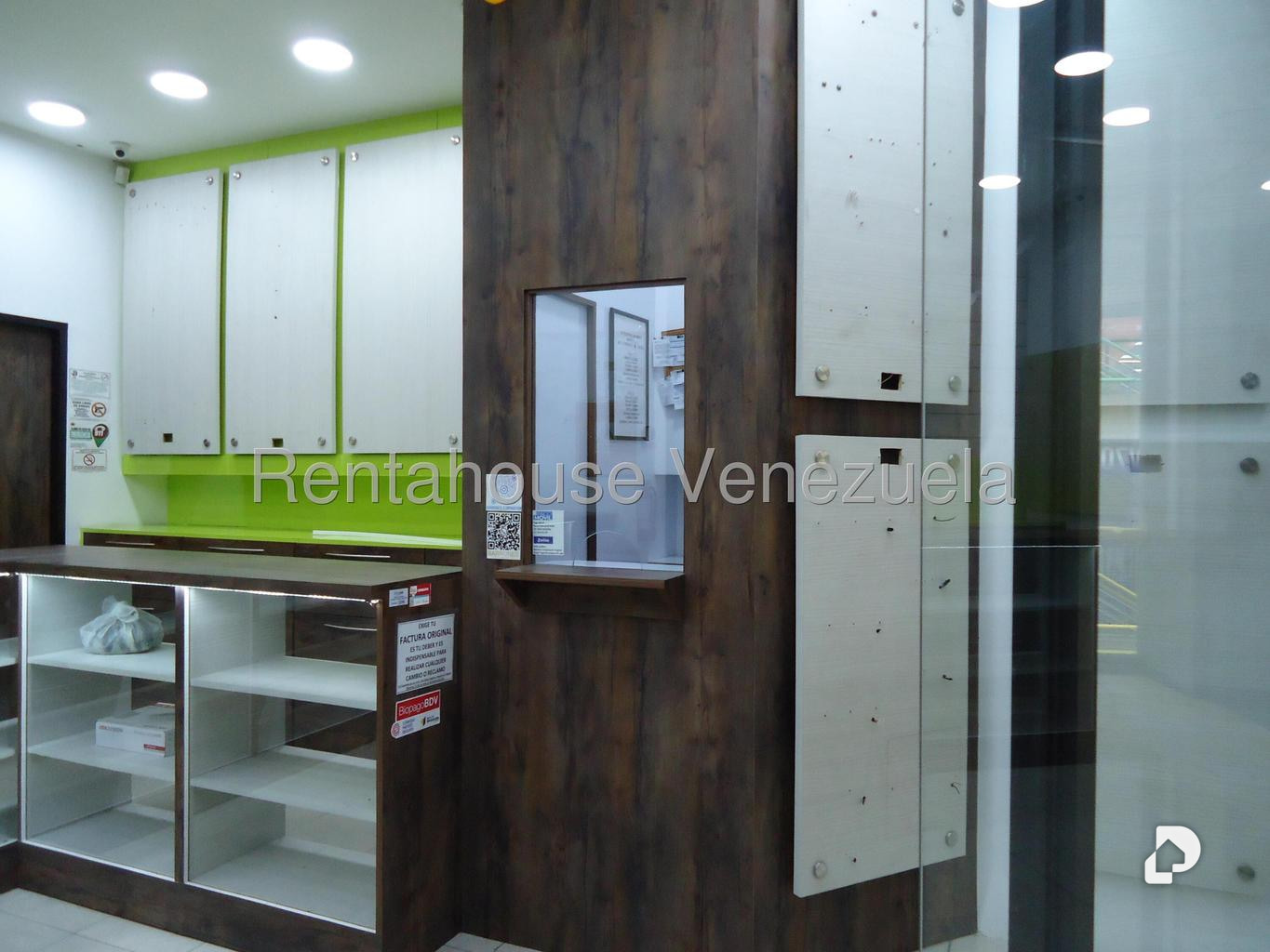 Local comercial en Parroquia Catedral, Caracas – 15