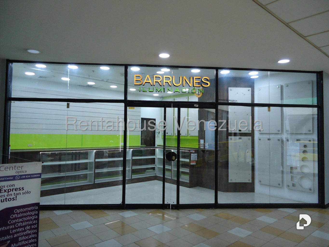 Local comercial en Parroquia Catedral, Caracas – 10