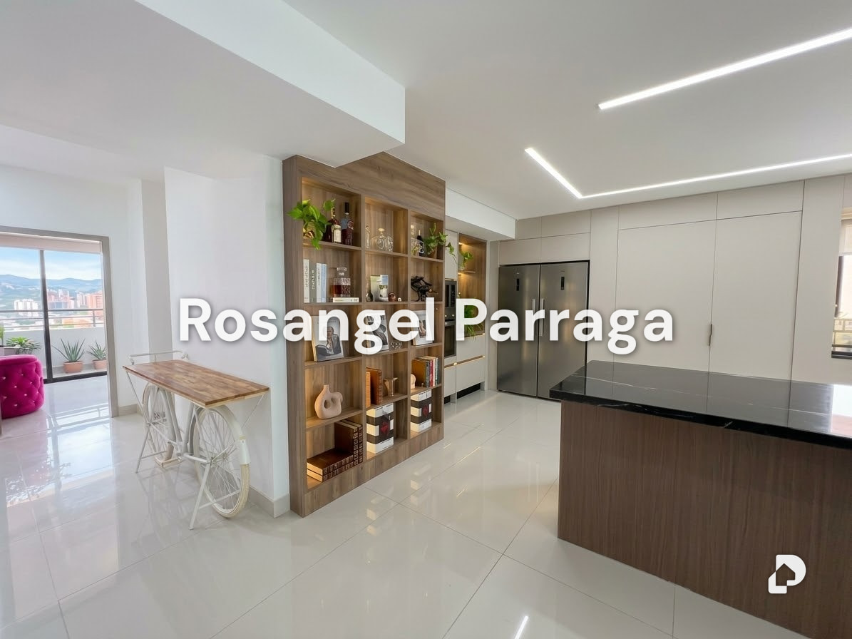 Penthouse en Parroquia Urbana San José, Valencia – 3