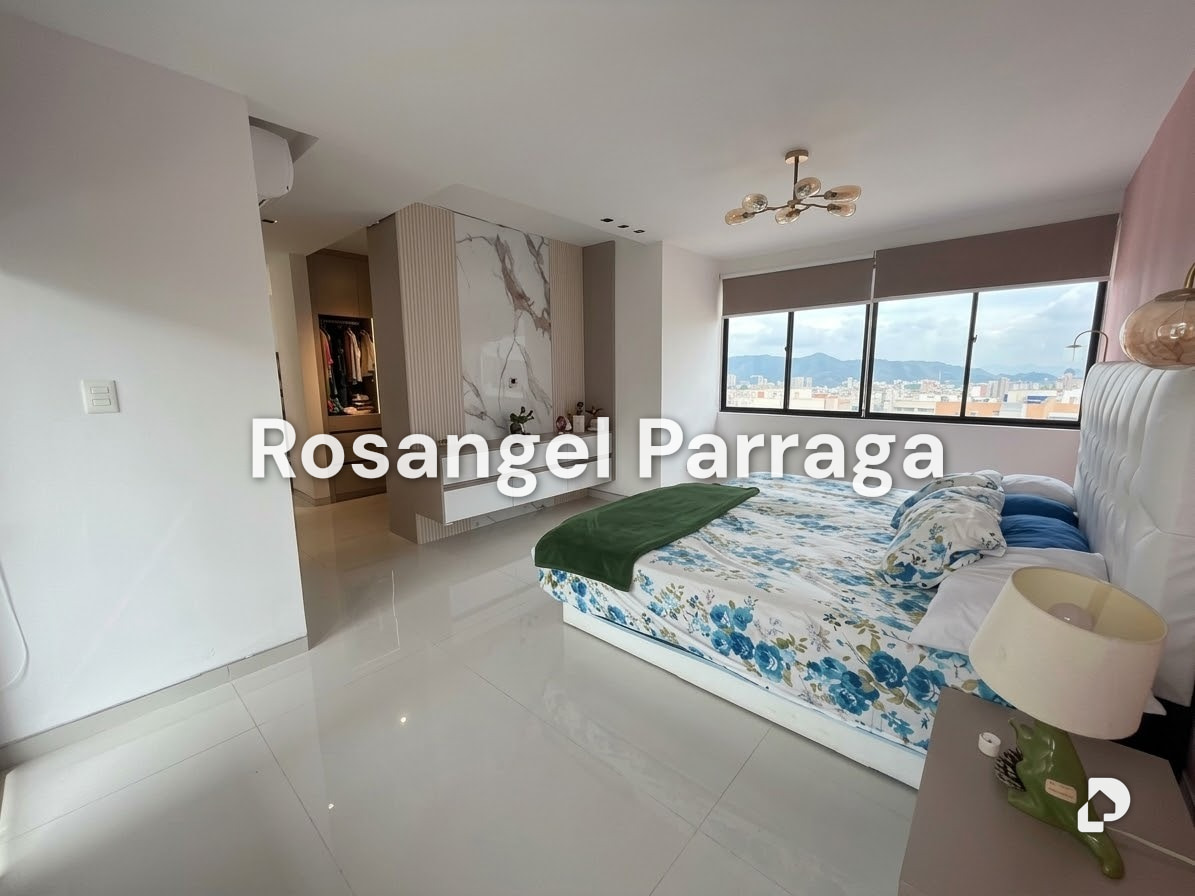 Penthouse en Parroquia Urbana San José, Valencia – 8