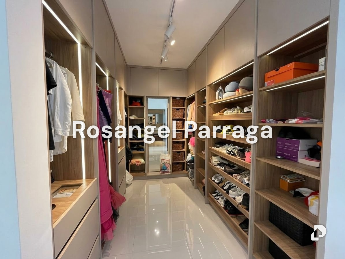 Penthouse en Parroquia Urbana San José, Valencia – 12