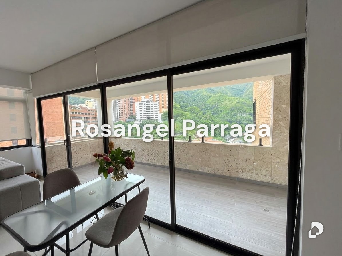 Penthouse en Parroquia Urbana San José, Valencia – 6