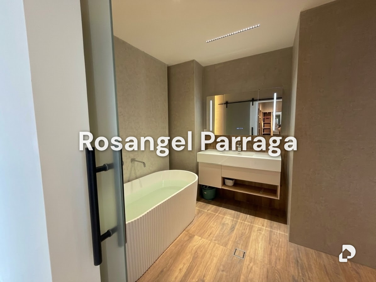 Penthouse en Parroquia Urbana San José, Valencia – 9