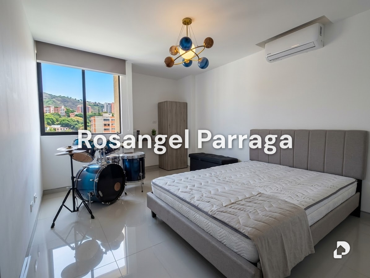 Penthouse en Parroquia Urbana San José, Valencia – 10
