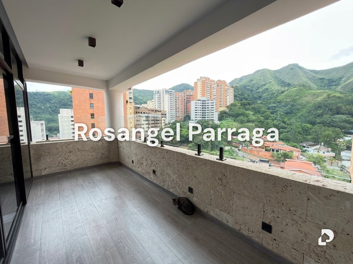 Penthouse en Parroquia Urbana San José, Valencia – 7